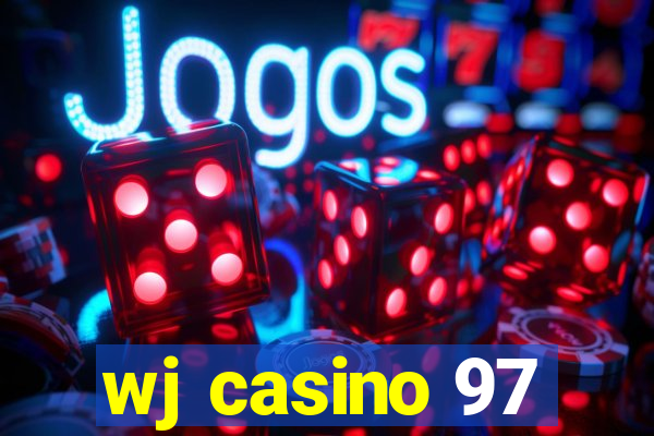 wj casino 97